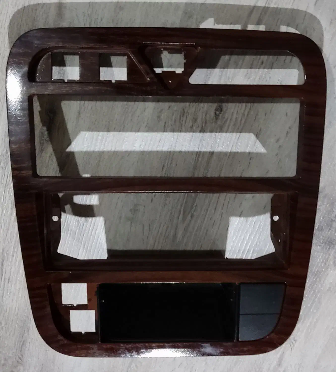 ECU ،کیلومتر سمند|قطعات یدکی و لوازم جانبی|شاهین‌شهر, شهرک هشت بهشت|دیوار