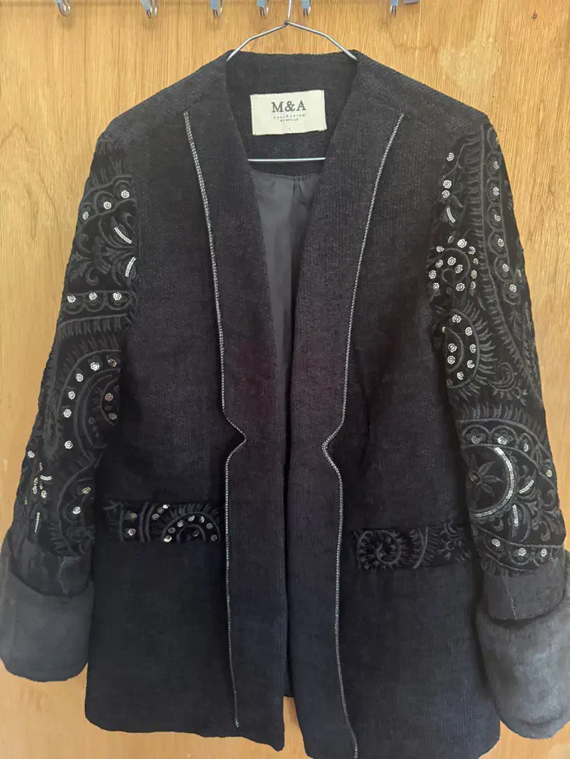 کت لمزور پارچه و دوخت ترک  و کت سوزن دوزی شده ترک|لباس|ابهر, |دیوار