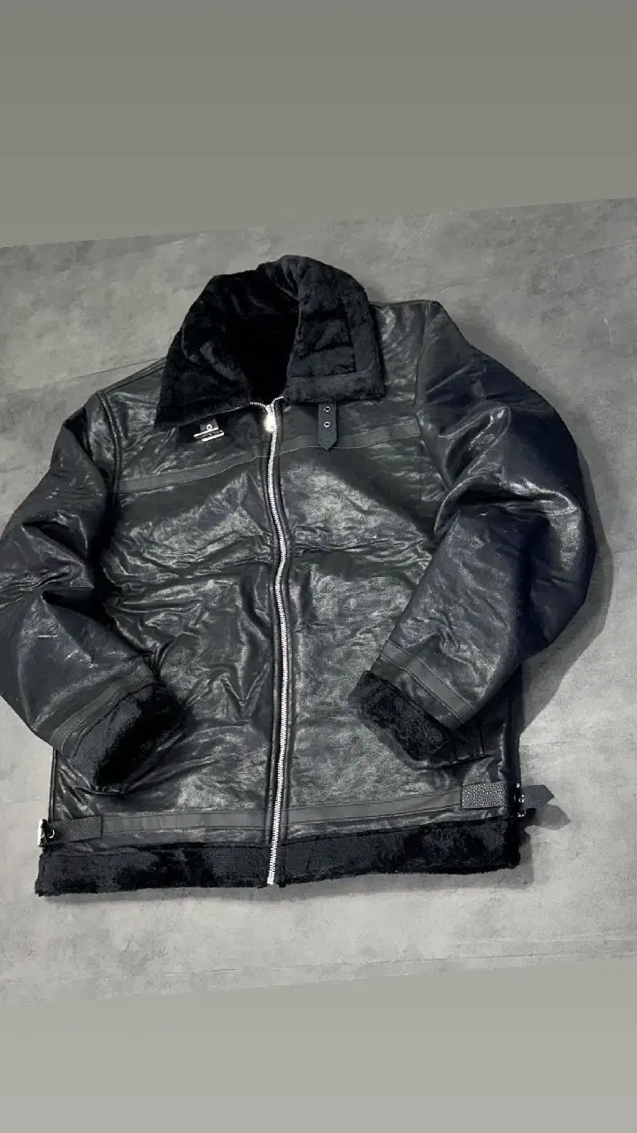 چرم بوفالو|لباس|مشهد, شهید قربانی|دیوار