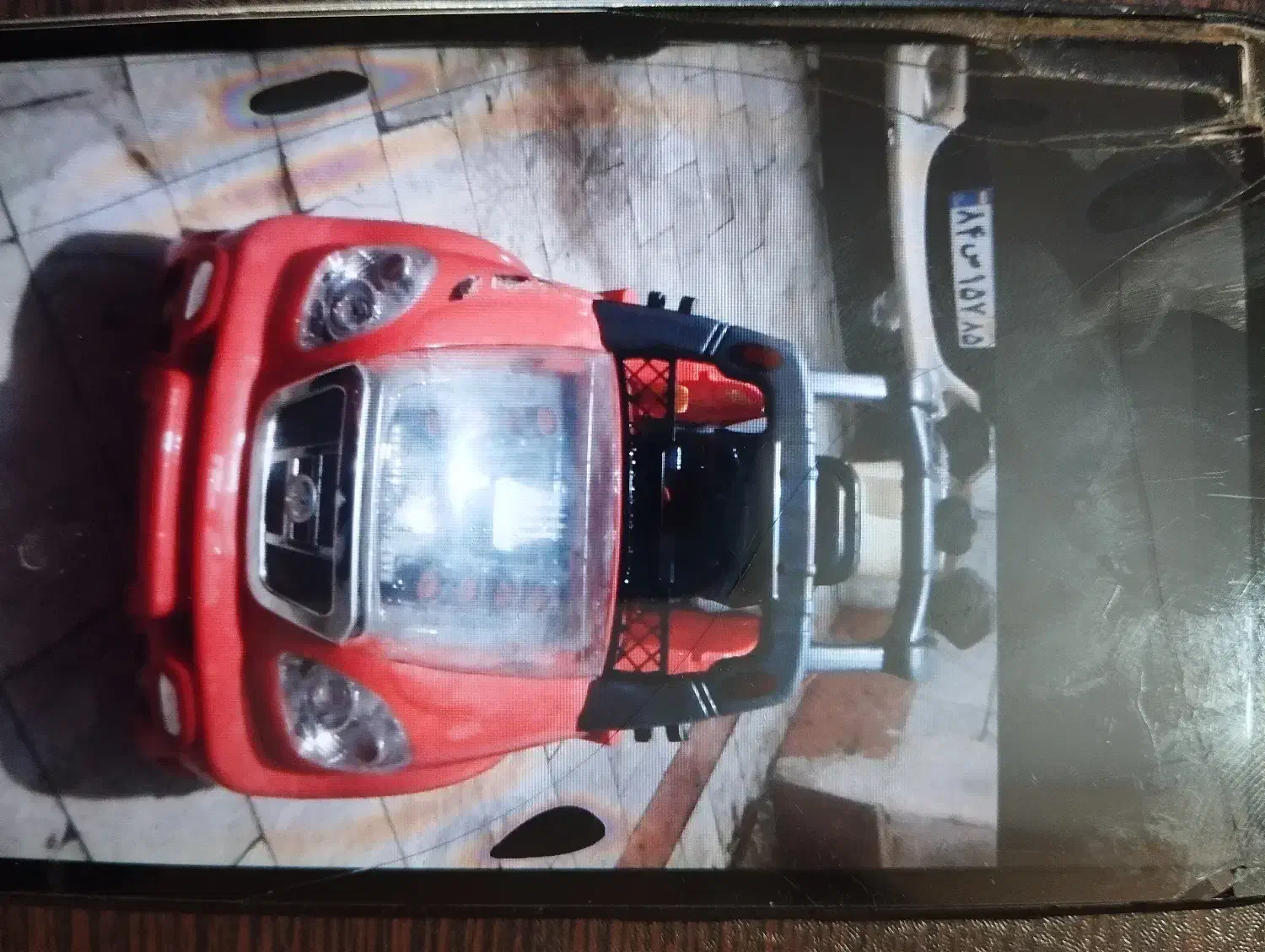 ماشین شارژی|اسباب‌بازی بچه|زاهدان, |دیوار