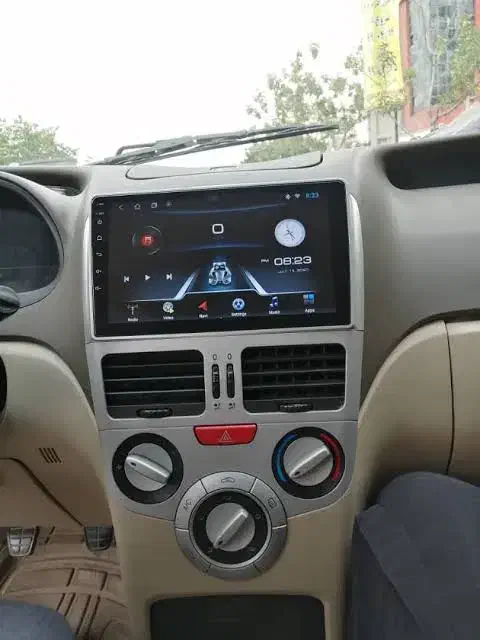 مانیتور mwm315 خودروجدیدماشین و قدیم|قطعات یدکی و لوازم جانبی|شیراز, شهرک مدرس|دیوار