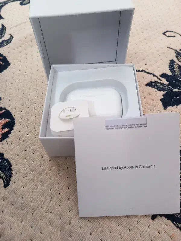 ایرپاد نو نو|لوازم جانبی موبایل و تبلت|شاهین‌شهر, شهرک گلدیس|دیوار