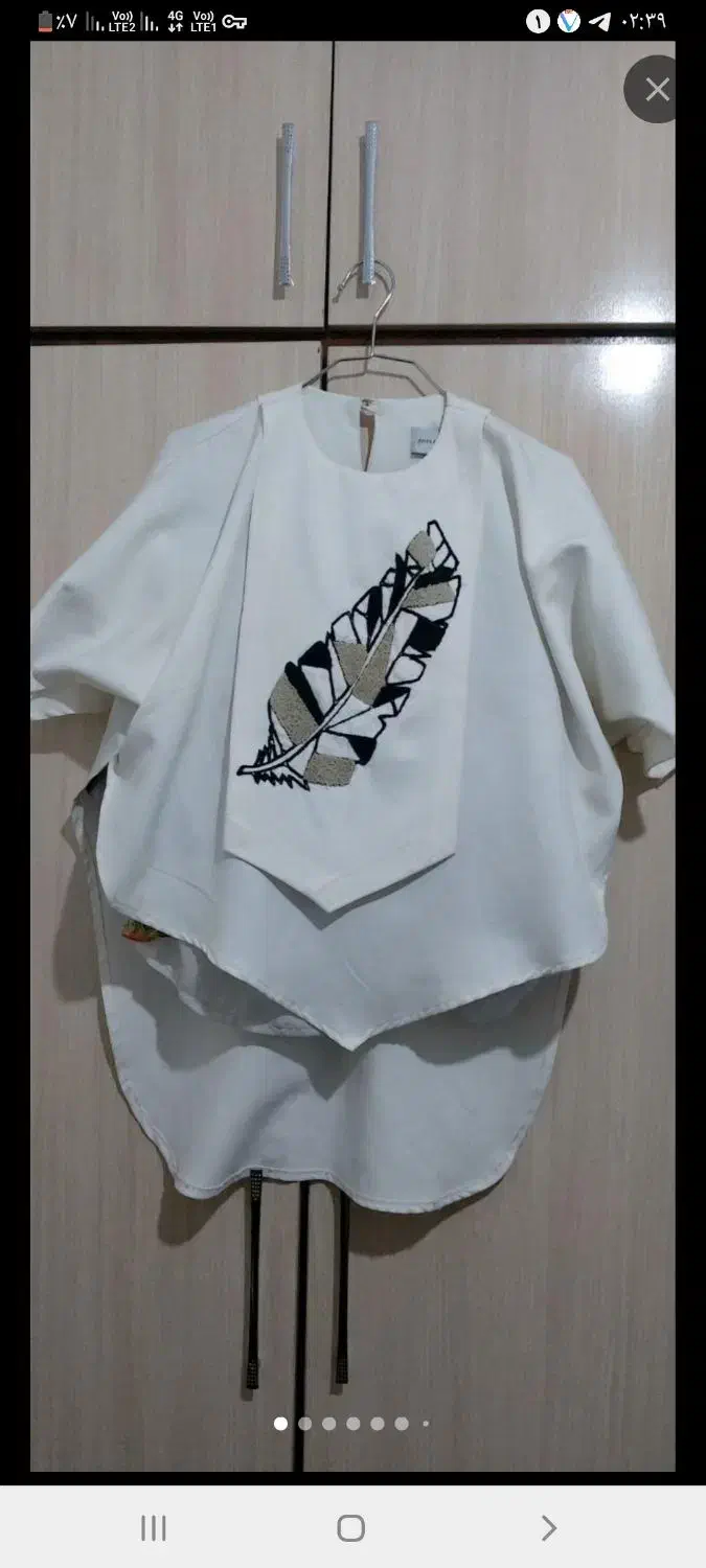 مانتو|کیف، کفش، کمربند|مشهد, نوید|دیوار