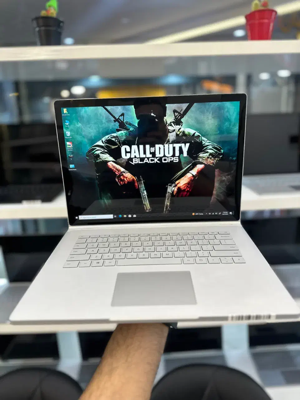 Surface Book 3|رایانه همراه|شیراز, ملاصدرا|دیوار