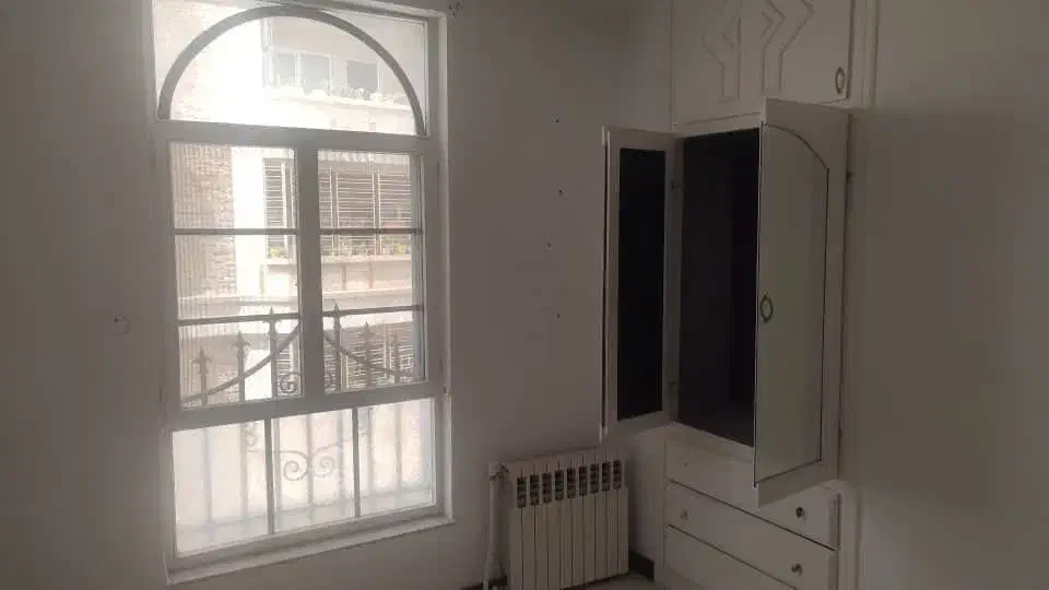 ناهارخوران، کارواش، بروجردی ۱۱۴ متری|فروش آپارتمان|گرگان, |دیوار