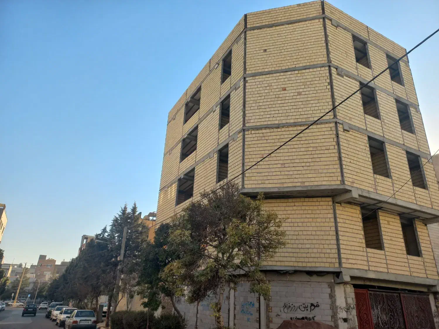 پیشفروش|پیشفروش املاک|قزوین, |دیوار