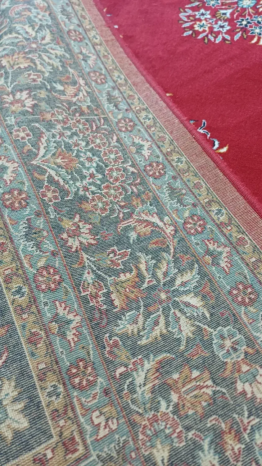 فرش ۶متری ماشینی|فرش|لوندویل, |دیوار