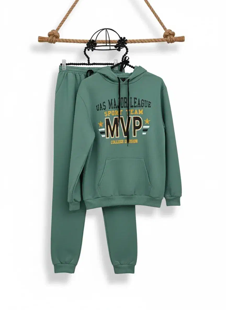 ست هودی وشلواراسپورت|لباس|بندرعباس, |دیوار