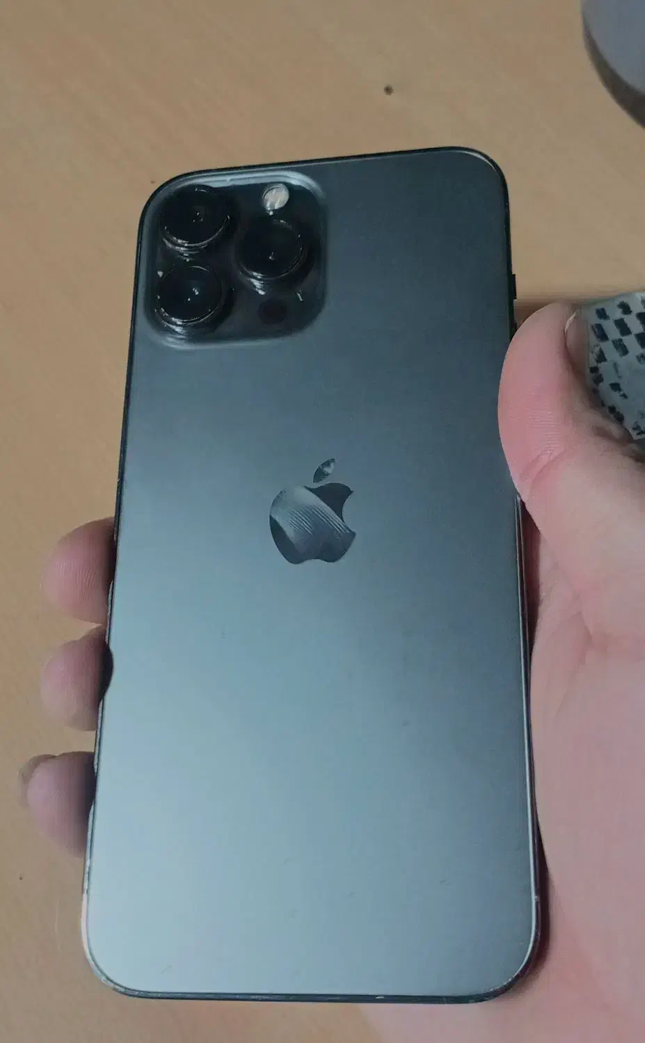 اپل ۱۳پرومکس یک ترا|موبایل|تهران, سازمان برنامه شمالی|دیوار