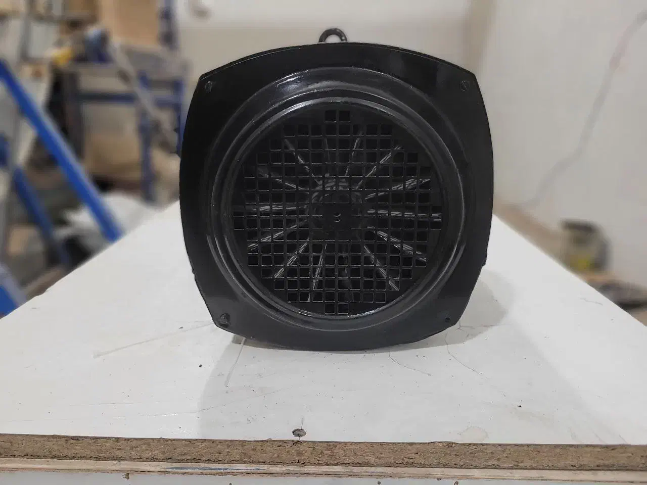 ژنراتور مغناطیس دائم دور پایین|ماشینآلات صنعتی|کاشمر, |دیوار