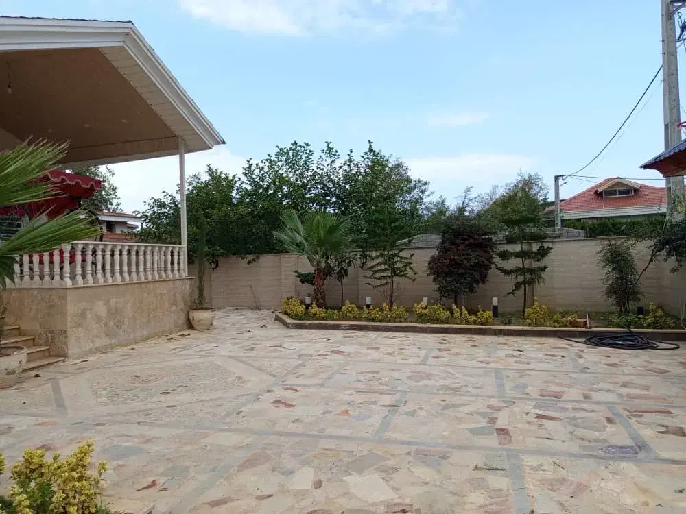 ویلا فروشی شهرکی هچیرود|فروش خانه و ویلا|هچیرود, |دیوار