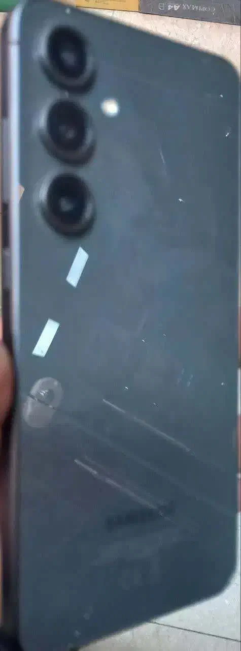 سامسونگ s24FE|موبایل|اندیشه, پرنیان|دیوار