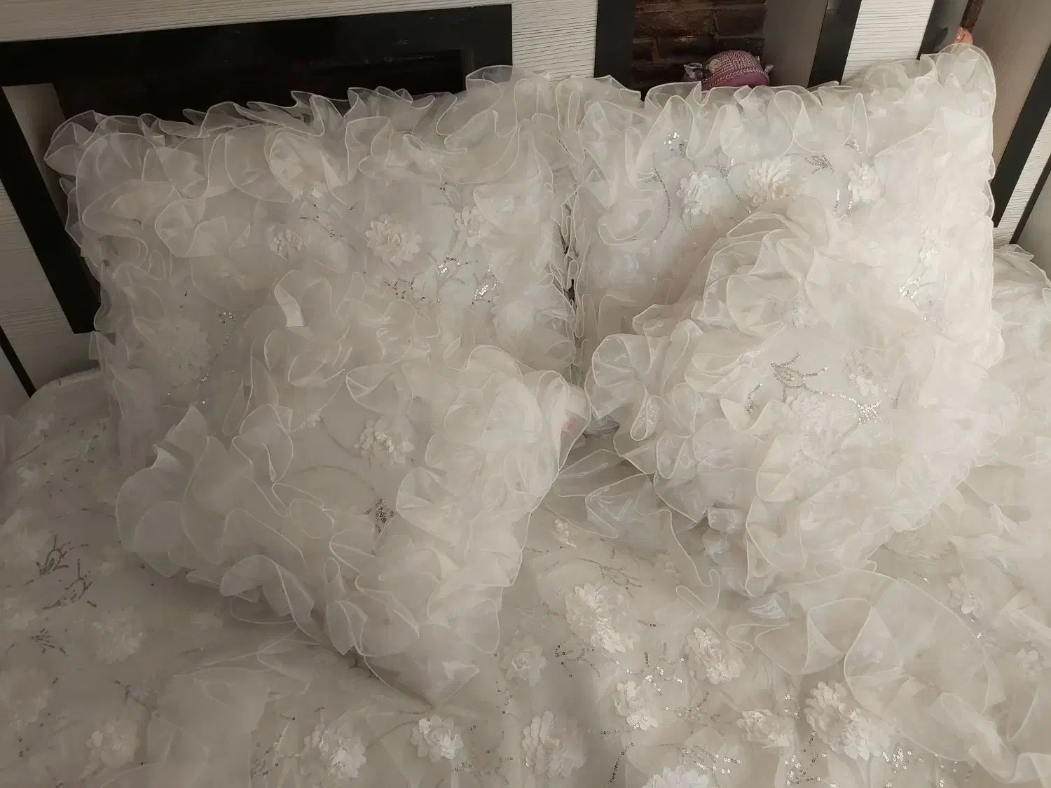 رو تختی دو نفره|سرویس روتختی|بروجرد, |دیوار