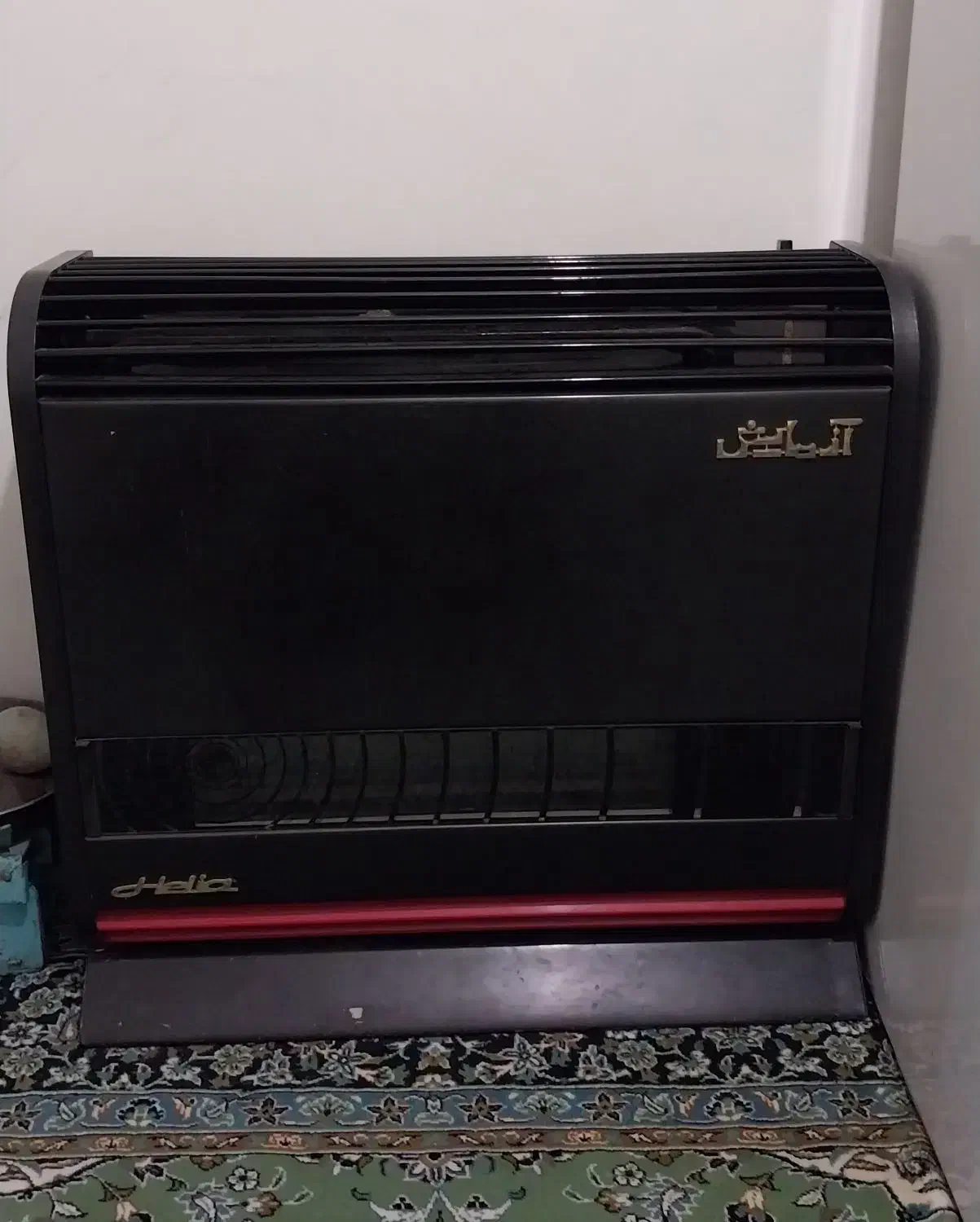 بخاری درحد نو|بخاری، هیتر، شومینه|محمدشهر, جعفرآباد|دیوار