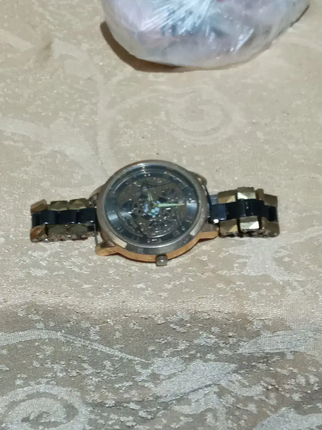 ساعت مچی مردانه|ساعت|زابل, |دیوار