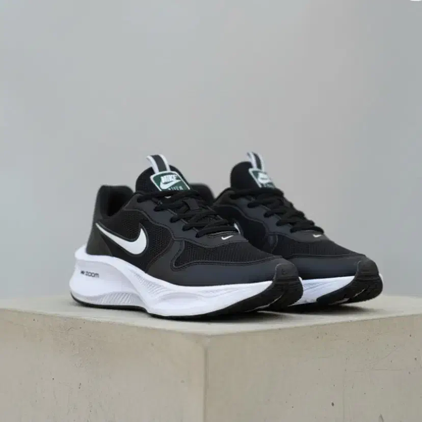 کفش ورزشی مردانه نایکی مدل Zoom-مشکی|کیف، کفش، کمربند|رشت, گلسار|دیوار