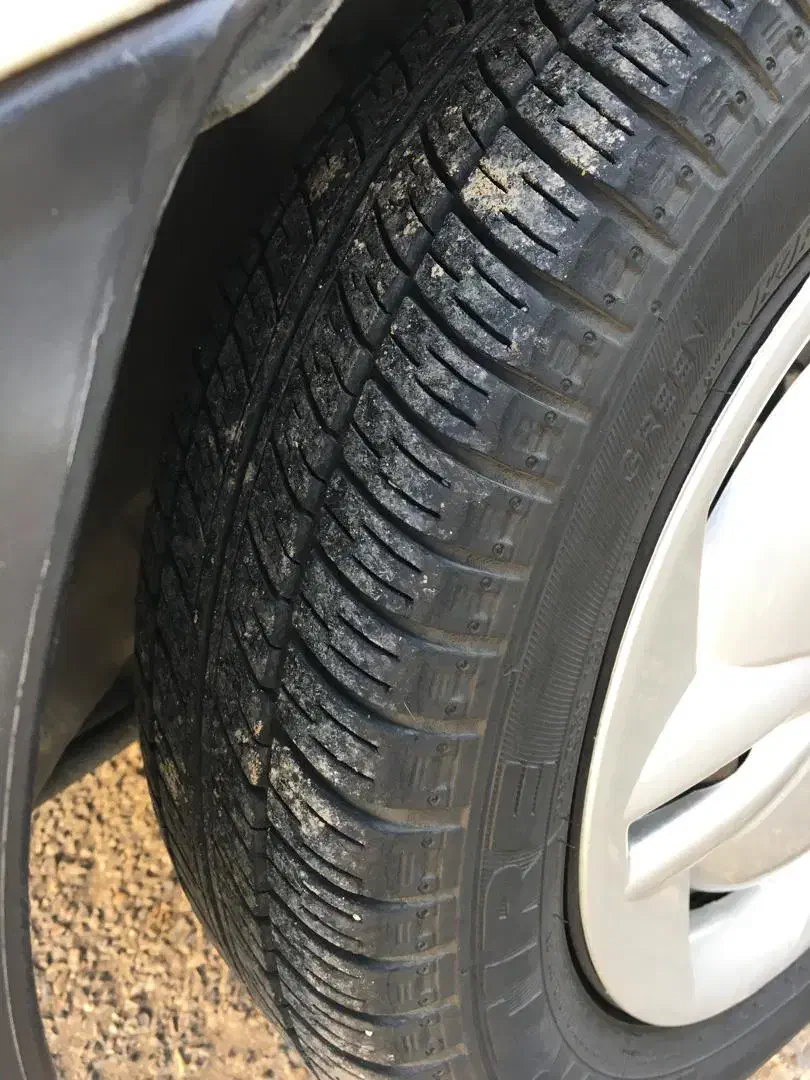 پراید ۱۳۸۹ دوگانه کارخونه|خودرو سواری و وانت|نکا, |دیوار