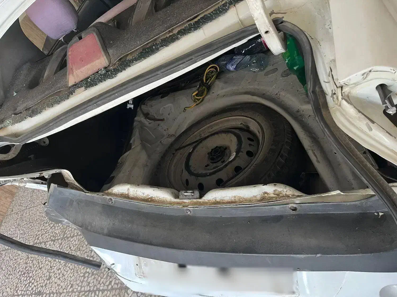 ای دو فول مدل ۹۰|خودرو سواری و وانت|قائمشهر, |دیوار