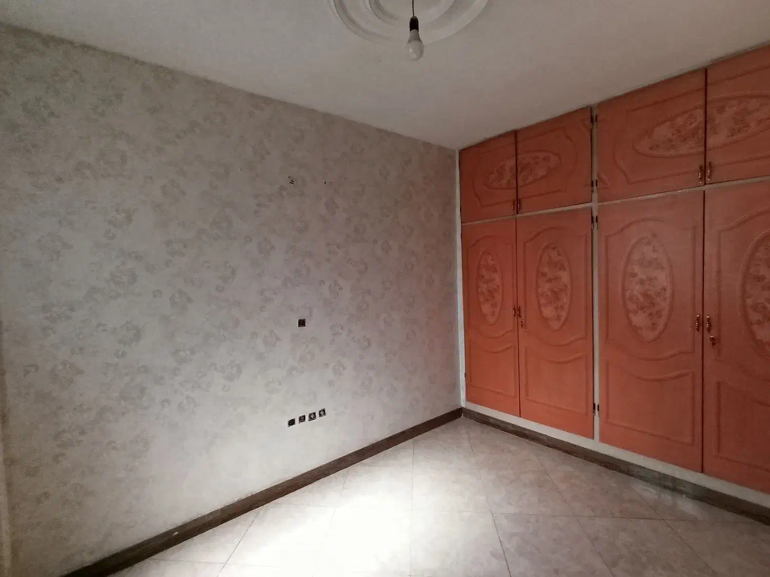 اجاره واحد مسکونی 62 متری فقط زوج‌ جوان