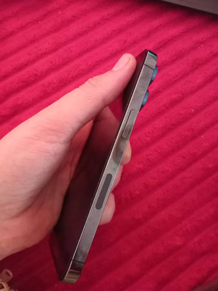 Iphone 13 pro|موبایل|بوشهر, |دیوار