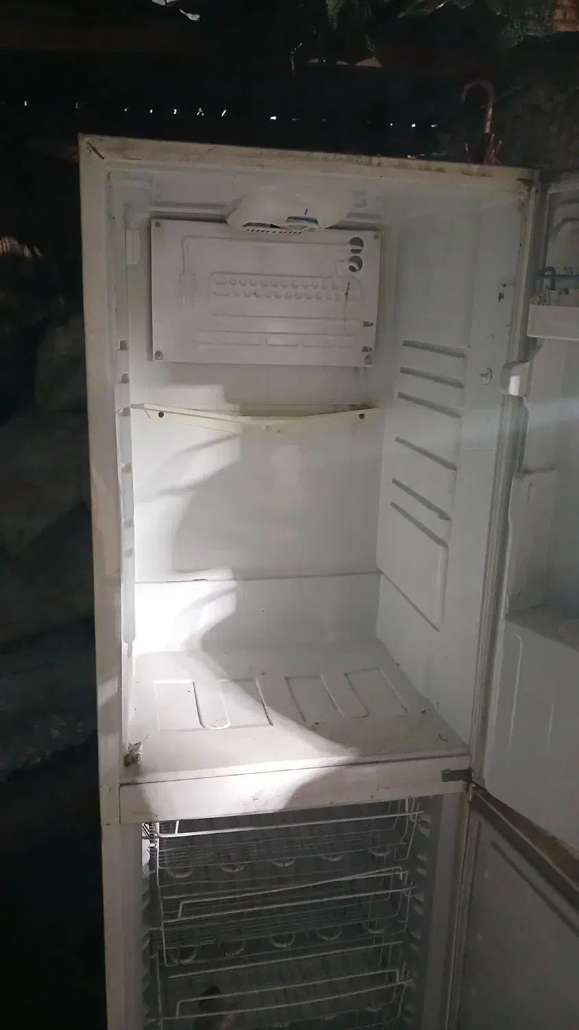 یخچال|یخچال و فریزر|سبزوار, اسلام آباد|دیوار