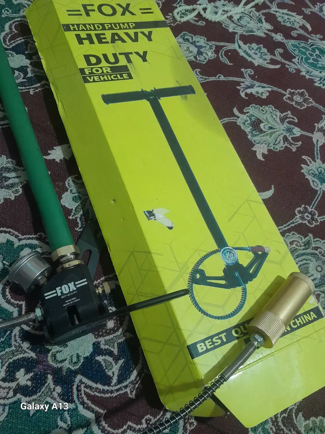 تلمبه تفنگ|ابزارآلات|بافت, |دیوار