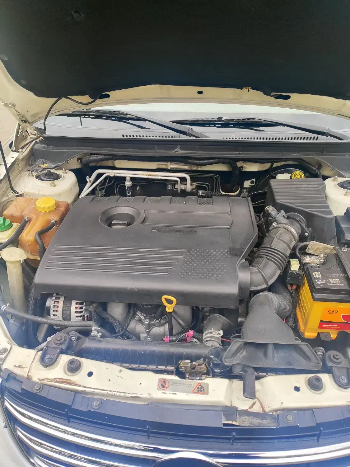 ام وی ام 550 اتومات|خودرو سواری و وانت|تبریز, |دیوار