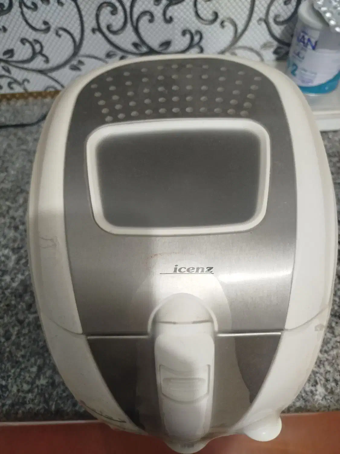 سرخ کن|اجاق گاز و لوازم برقی پختوپز|طبس, |دیوار