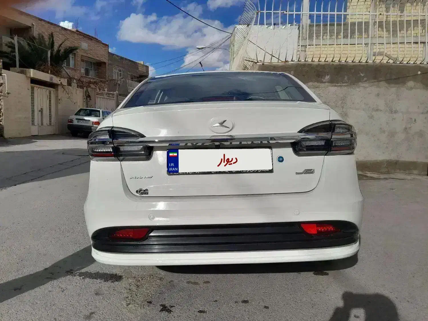 kmc ایگل|خودرو سواری و وانت|فلاورجان, |دیوار