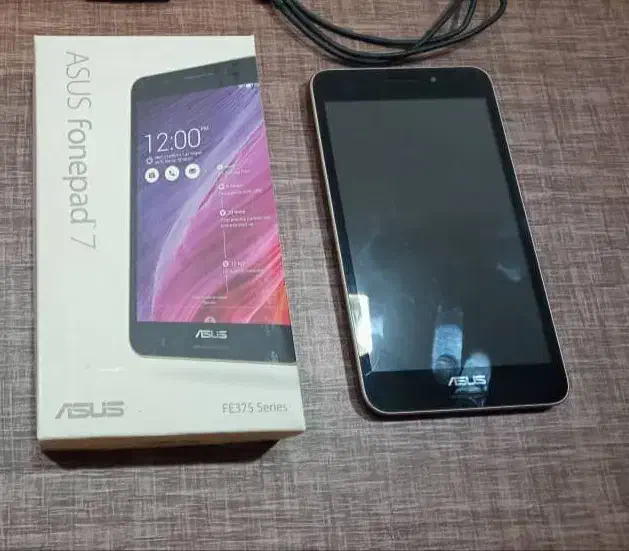 تبلت ایسوس|تبلت|رشت, دیانتی|دیوار