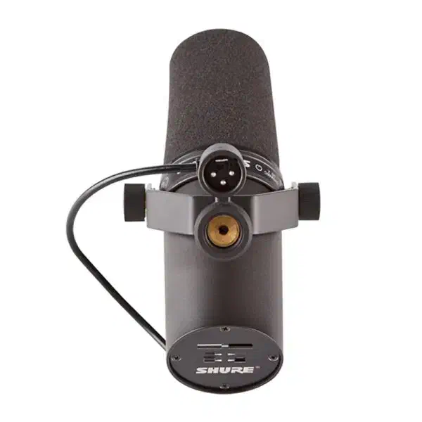 میکروفن شور shure|آلات موسیقی|اصفهان, جلفا|دیوار