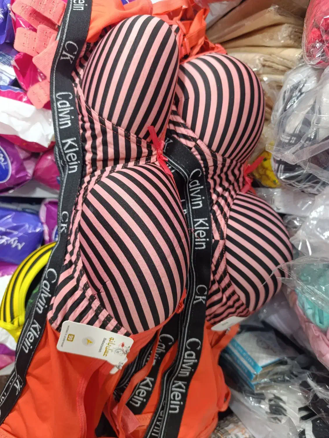 انواع لباس زیر زنانه و دخترانه|لباس|کرمانشاه, |دیوار