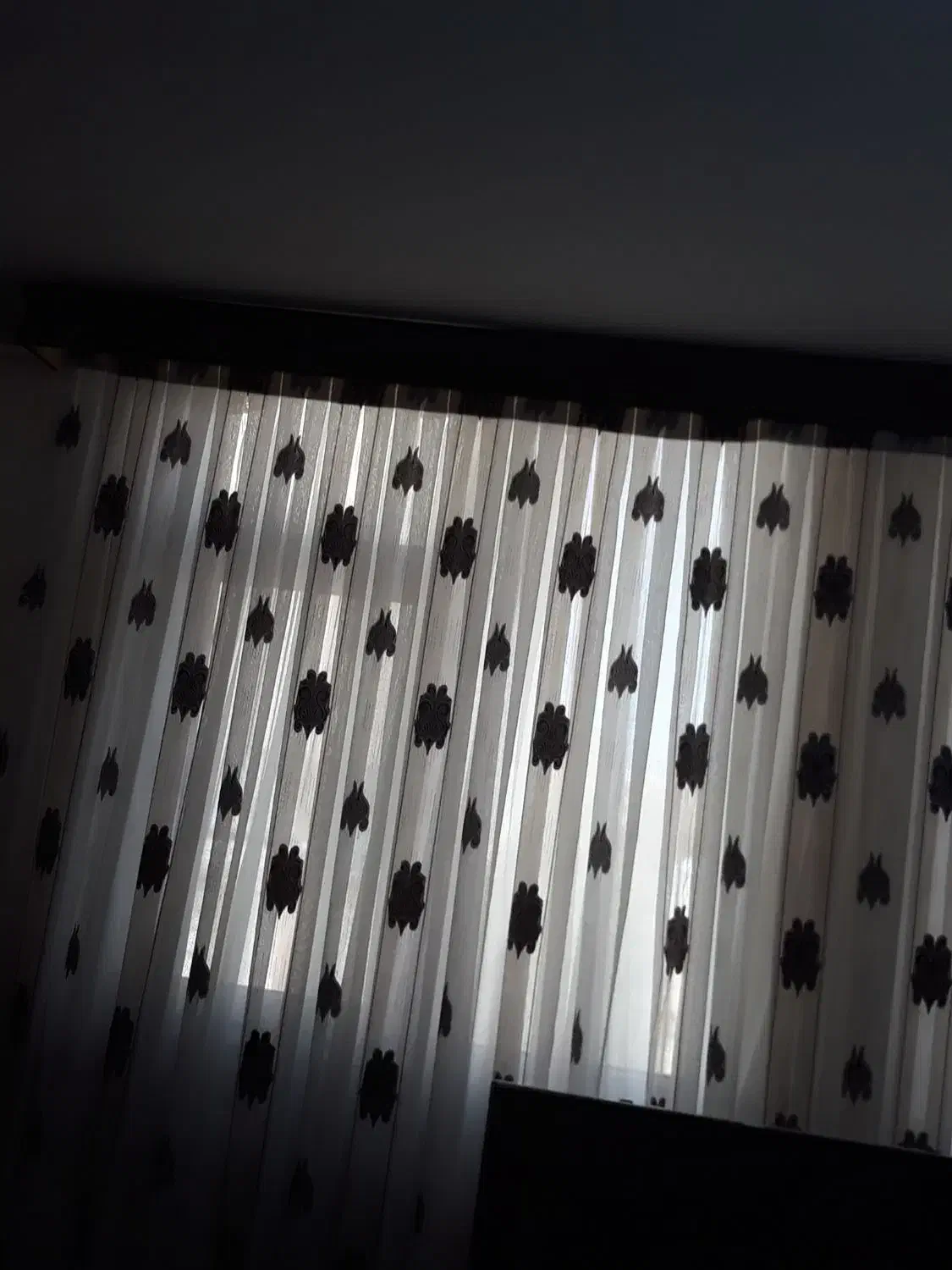 پرده در حد نو|پرده، رانر، رومیزی|شیرینسو, |دیوار