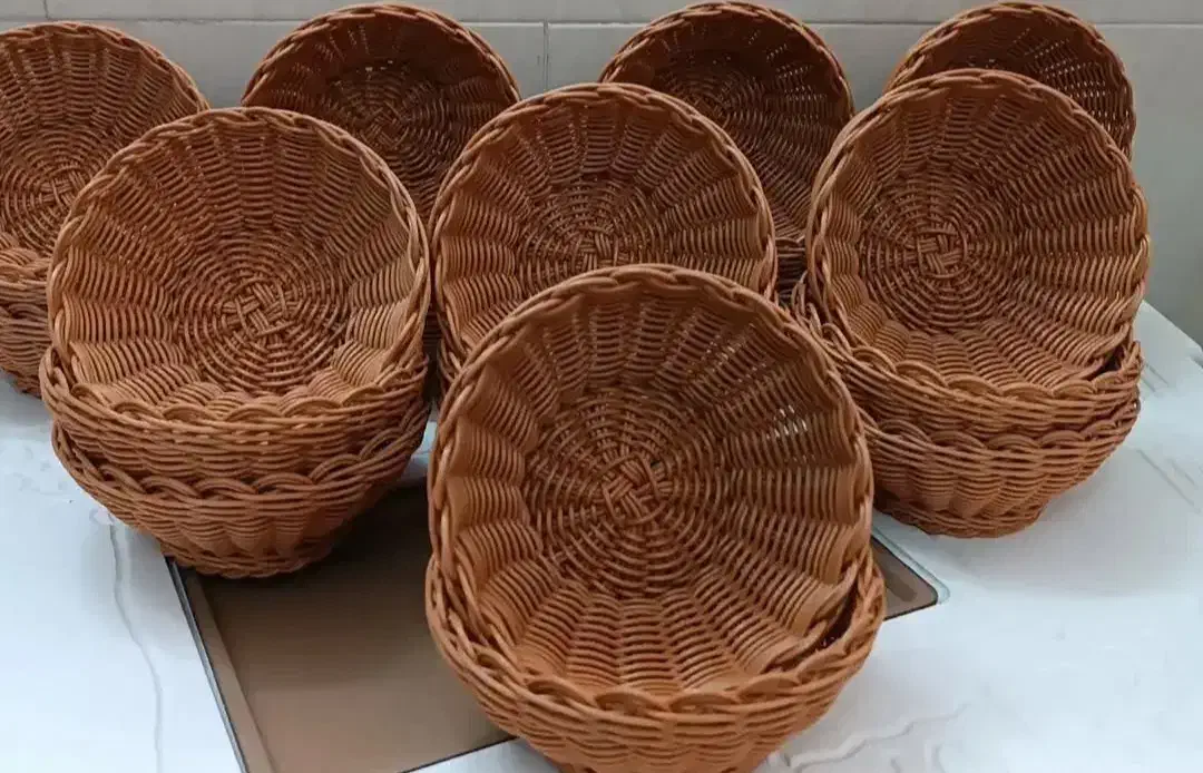 سبد سبزی|ظروف نگهدارنده، پلاستیکی، یک‌بارمصرف|زنجان, |دیوار