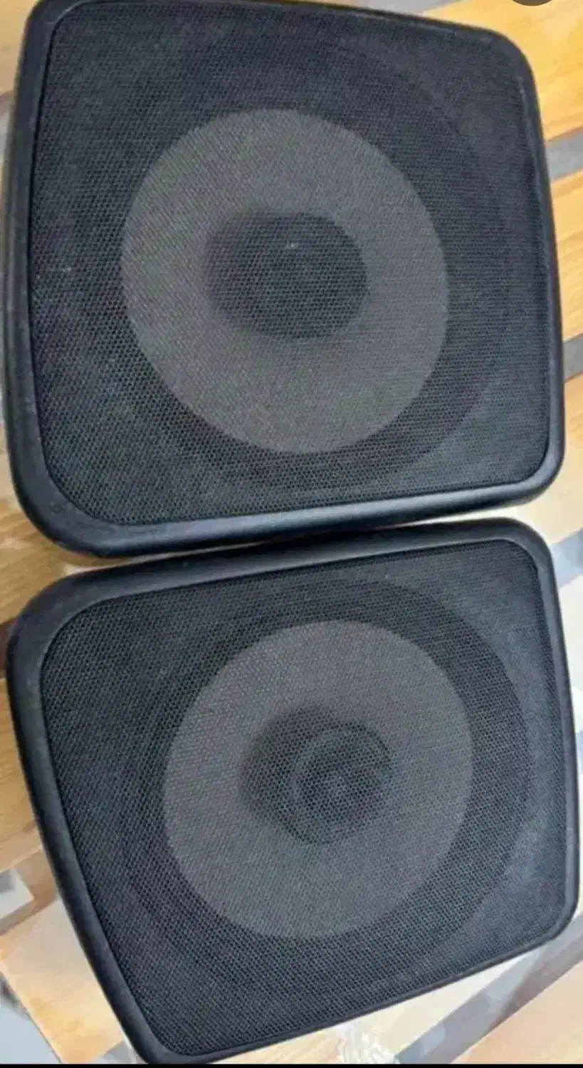 پخش پارس فابریک و باند عقب فابریک وروکش صندلی|قطعات یدکی و لوازم جانبی|شاهرود, |دیوار