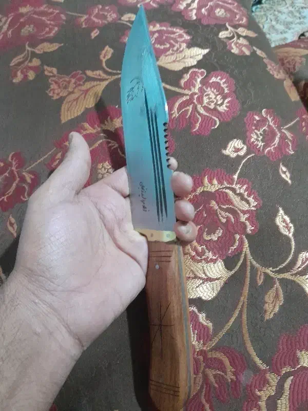 کمپین وکوهنوردی|کوهنوردی و کمپینگ|کرمان, |دیوار