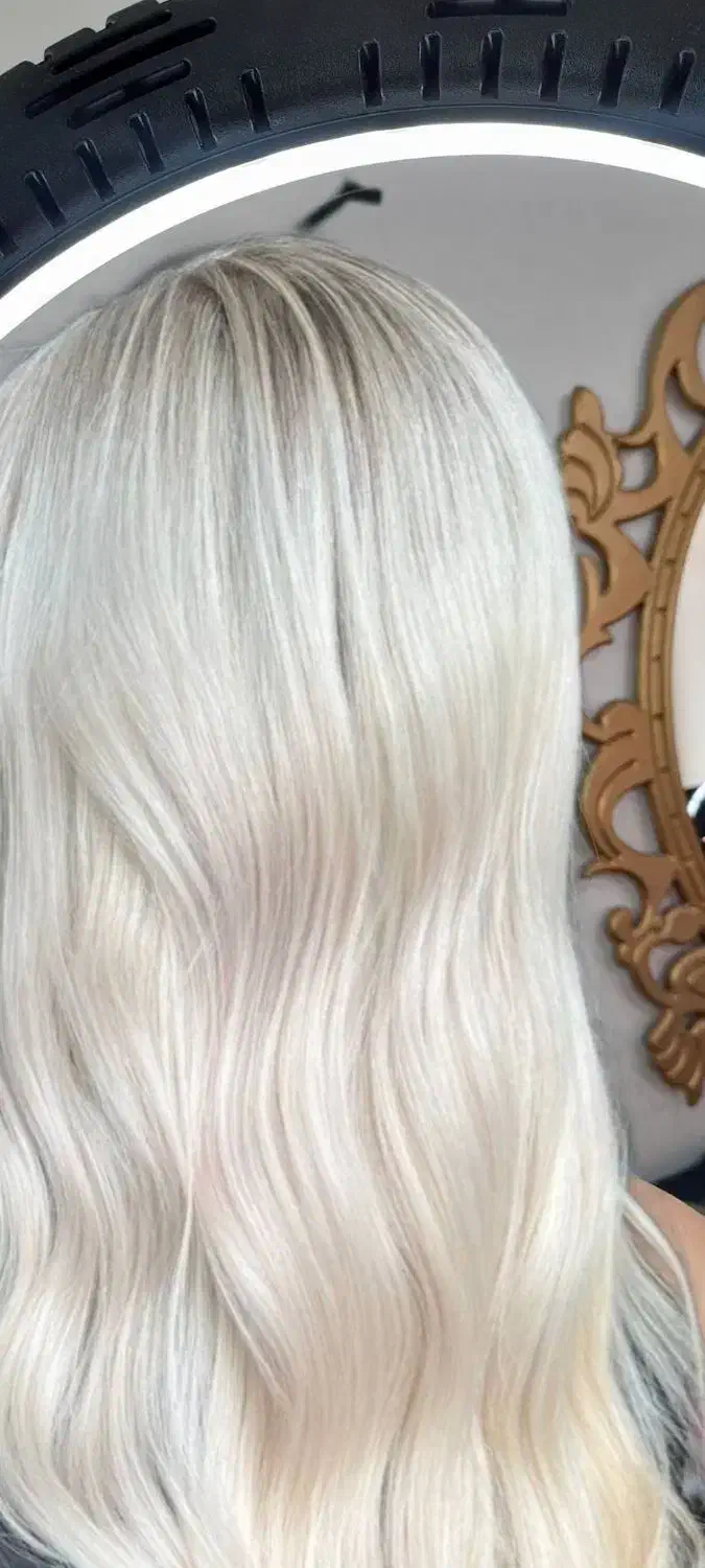 شینیون درفردیس ورنگ مودر فردیس وپروتین|خدمات آرایشگری و زیبایی|فردیس, فردیس|دیوار