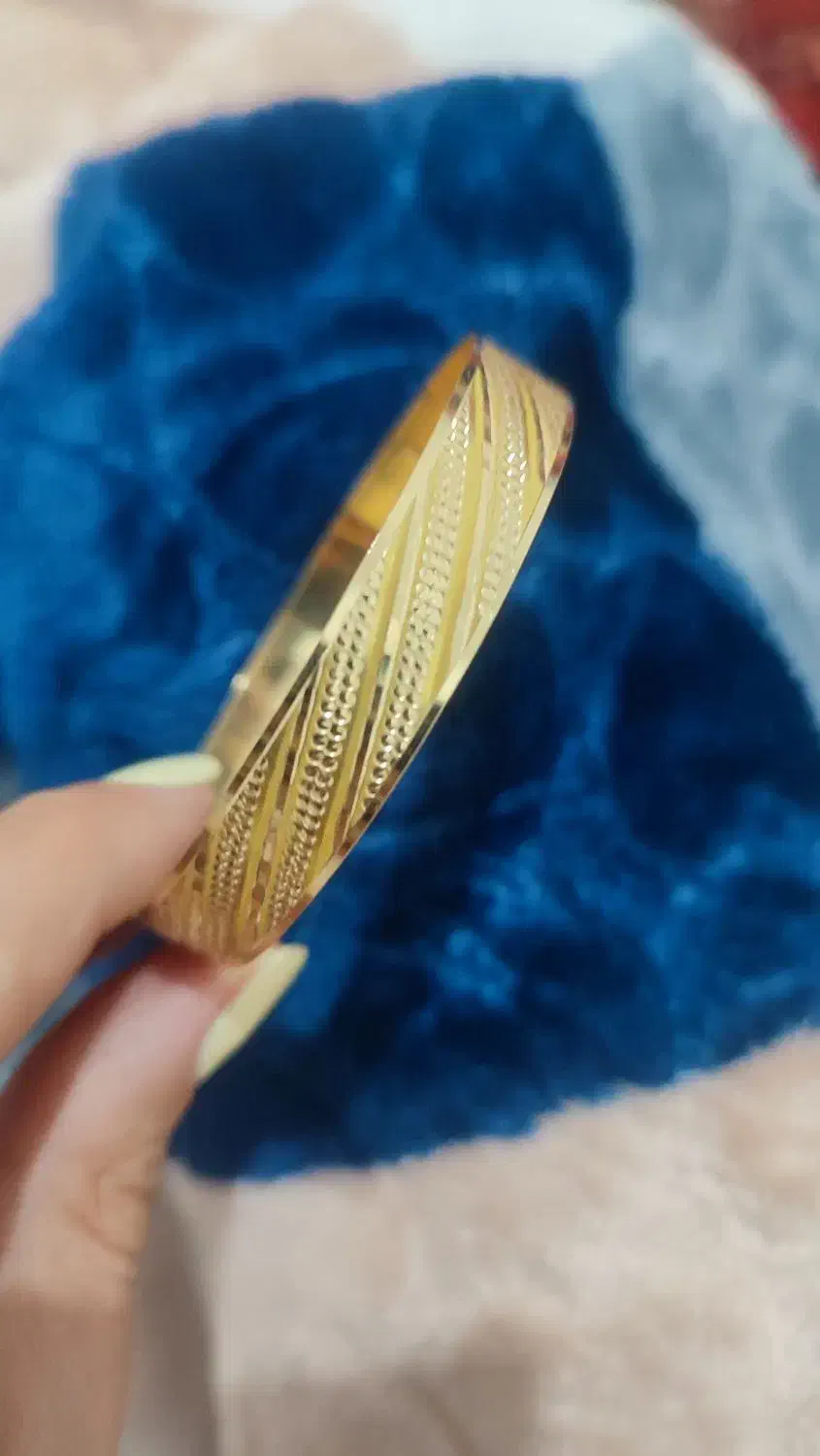 النگو سایز دو نو|جواهرات|خرمآباد, |دیوار