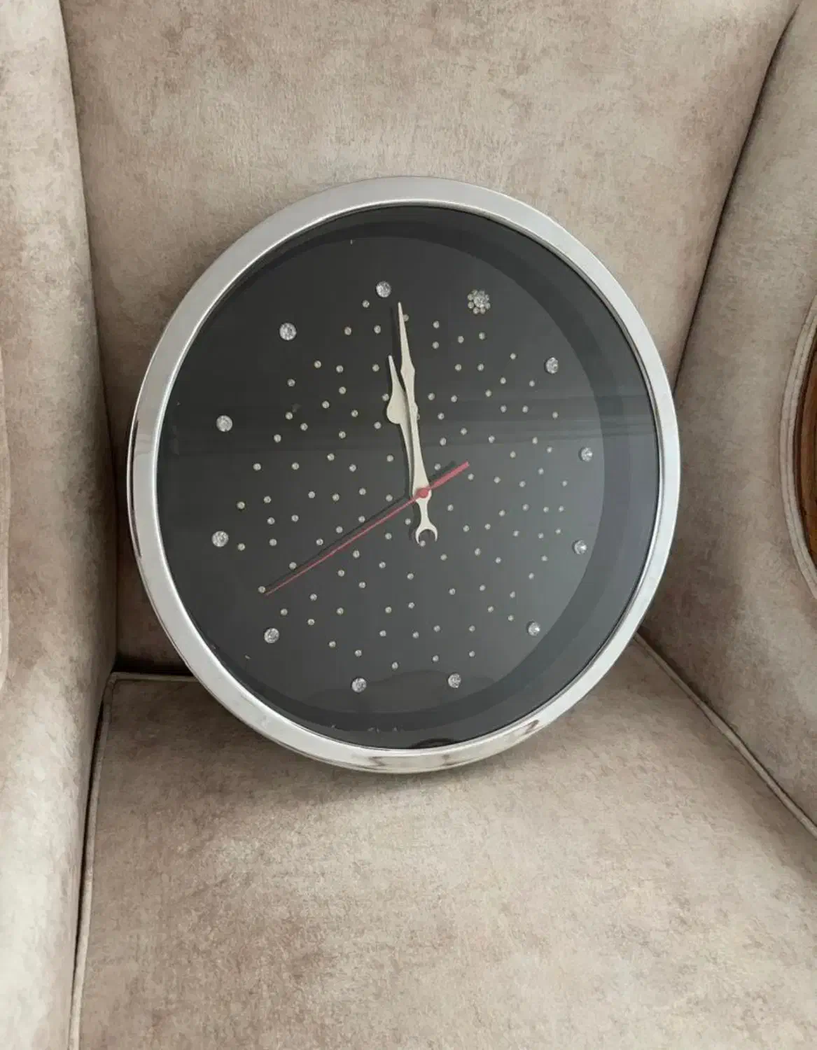 ساعت*تابلو*کتری قوری|قوری، کتری، قهوهساز دستی|ایذه, |دیوار