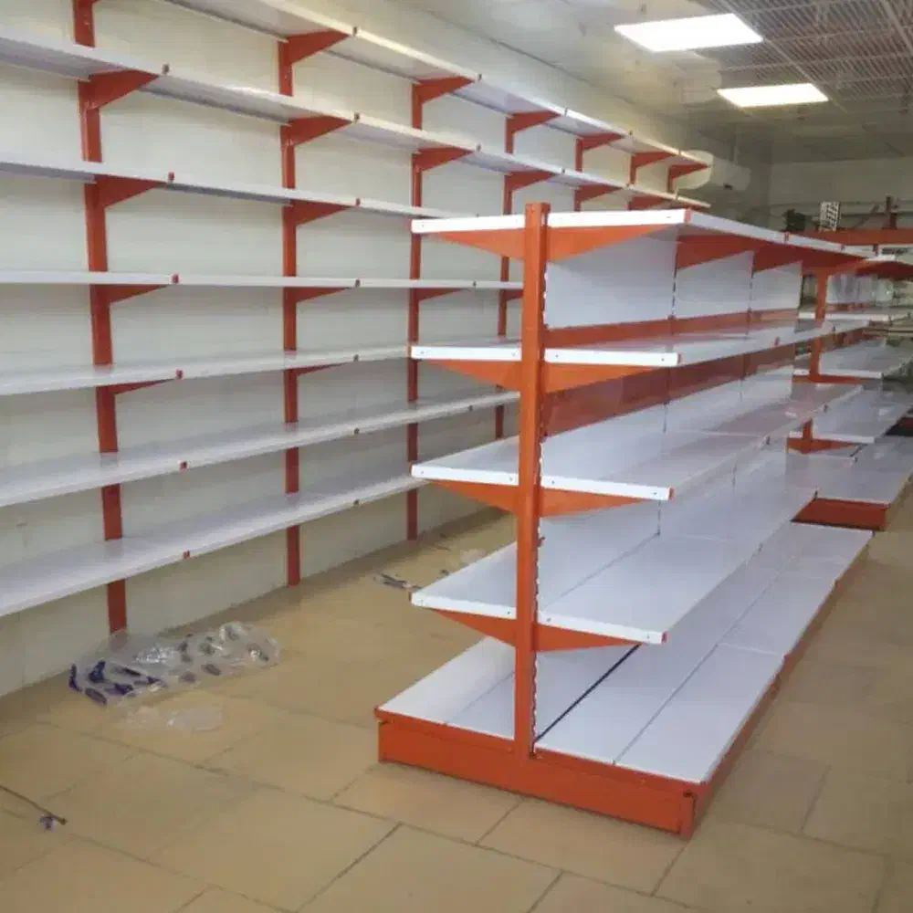 قفسه مغازه|فروشگاه و مغازه|نورآباد ممسنی, |دیوار