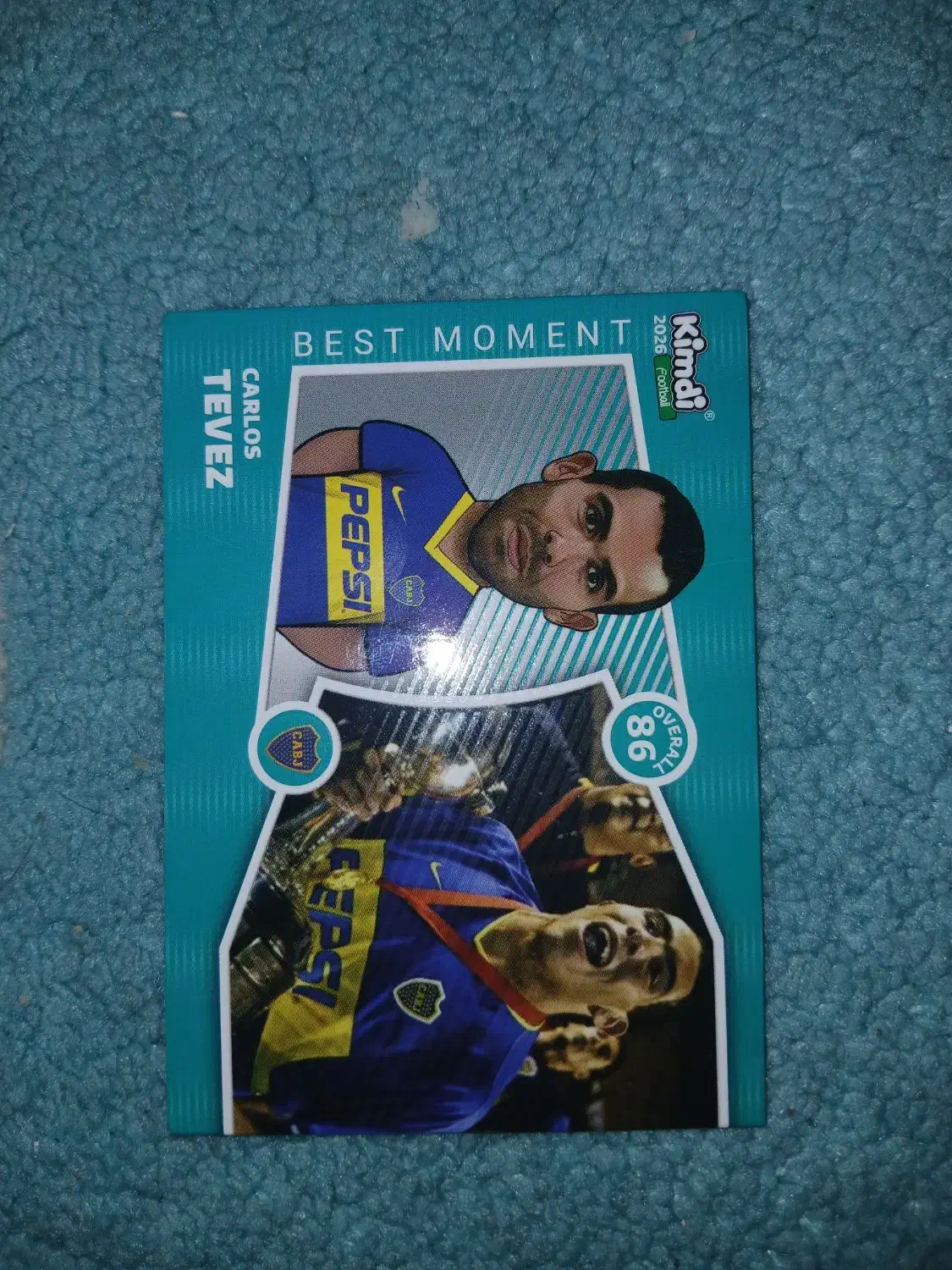 کارت جام|اسباب‌بازی بچه|تبریز, |دیوار