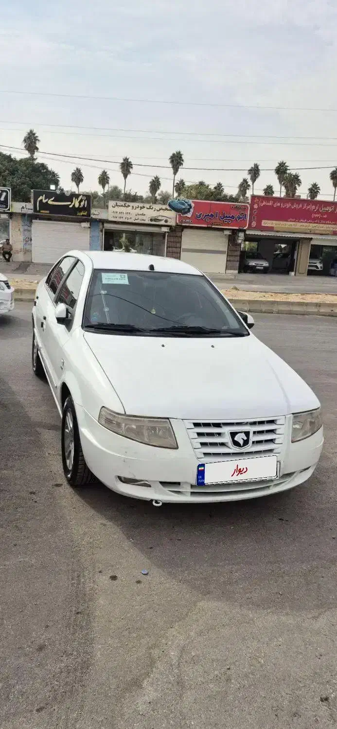 سورن توربو لوازمی|خودرو سواری و وانت|یاسوج, |دیوار