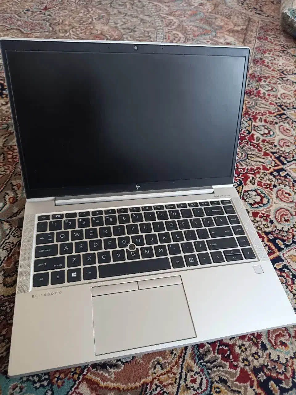 فروش لبتاپ|رایانه همراه|قم, نیروگاه|دیوار