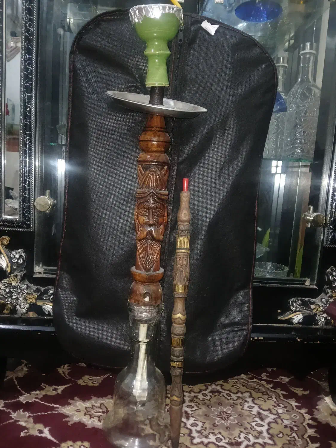 قلیون|کلکسیون و سرگرمی|اندیمشک, |دیوار