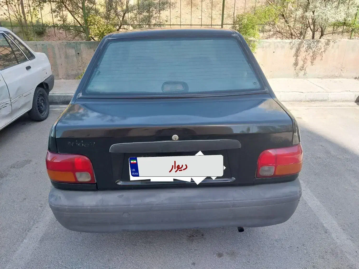 خودرو|خودرو سواری و وانت|پردیس, فاز ۱۱|دیوار