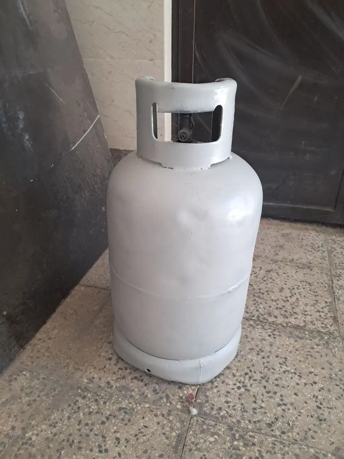 کپسول 14 کیلویی پرسی|اجاق گاز و لوازم برقی پخت‌وپز|شهریار, شهرک وائین|دیوار