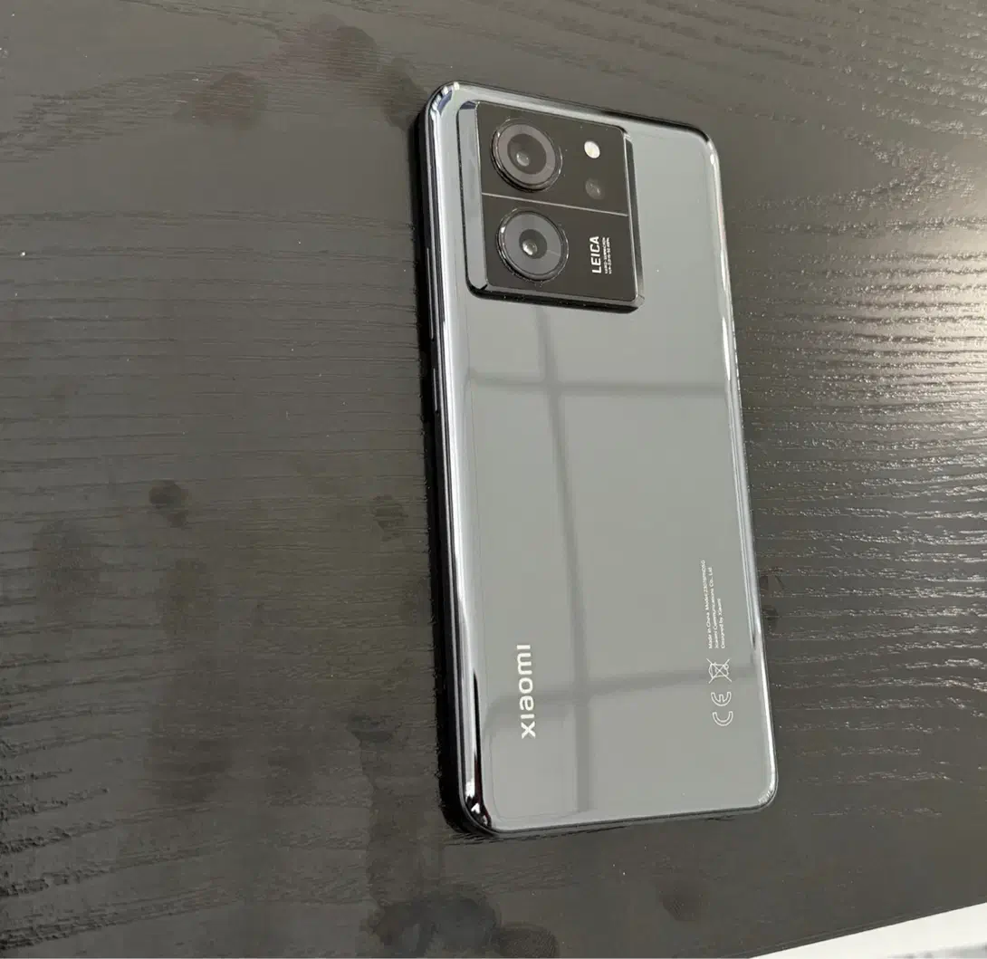 گوشی موبایل شیائومی13t pro|موبایل|کیش, |دیوار