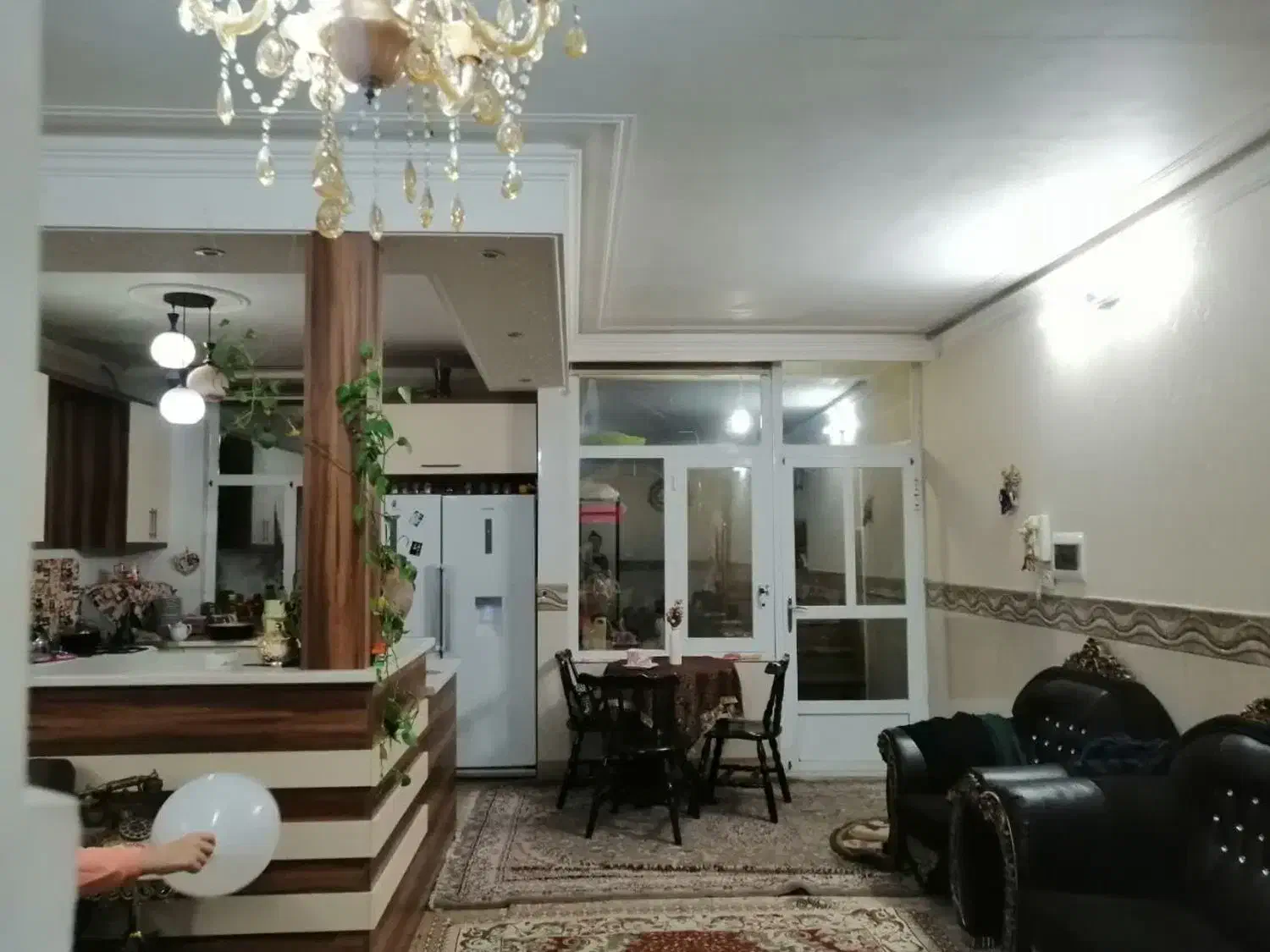 رهن واجاره|اجارهٔ خانه و ویلا|قم, حاج زینل|دیوار