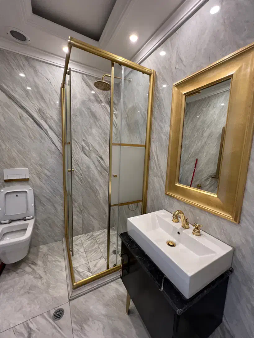 الهیه گلنار۳۲۰ متر دید و ویو|فروش آپارتمان|تهران, الهیه|دیوار