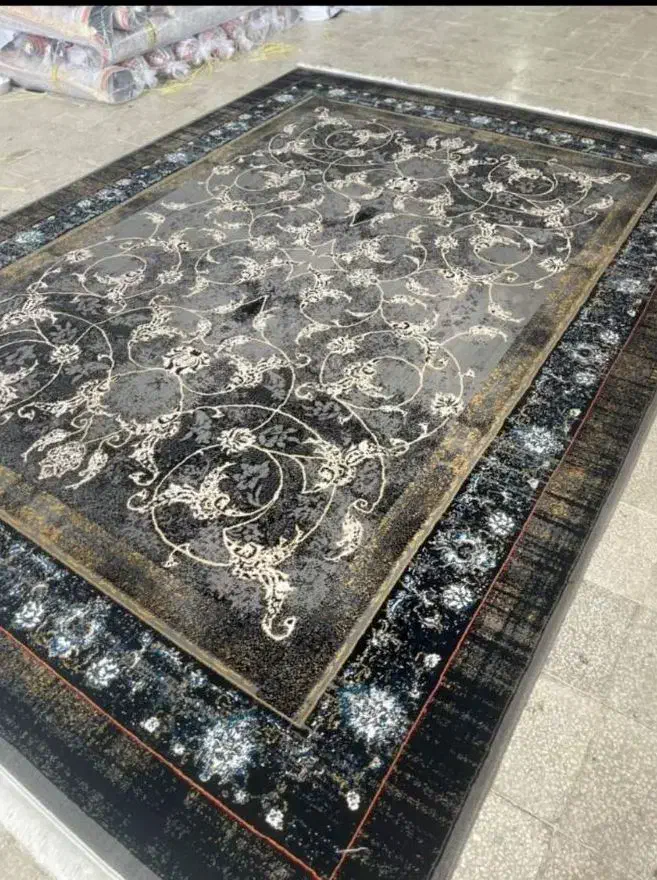 سحر|فرش|شهریار, شهرک شاهد|دیوار